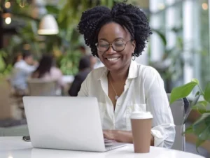 Technology supporting a connected, modern business